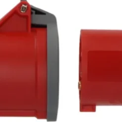 Skarvsladd 400V/16A IP44 10 m Brennenstuhl