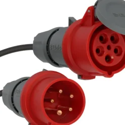 Skarvsladd 400V/16A IP44 10 m Brennenstuhl
