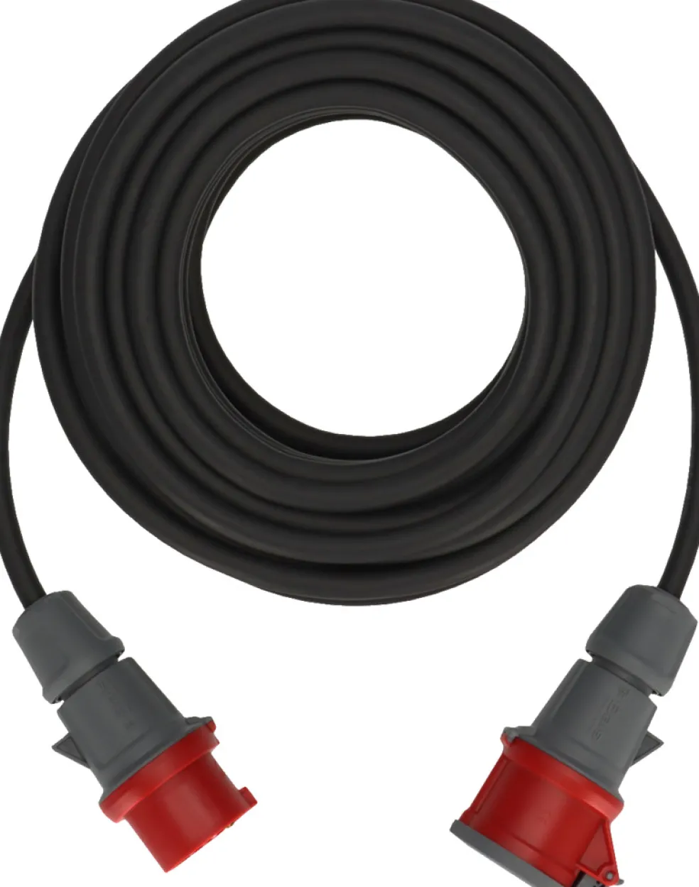 Skarvsladd 400V/16A IP44 25 m Brennenstuhl