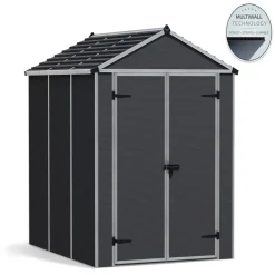 Skjul Rubicon 4,2 m² Canopia by Palram