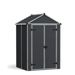 Skjul Rubicon 2,8 m² Canopia by Palram