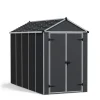 Skjul Rubicon 7 m² Canopia by Palram