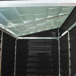 Skjul Skylight Pent 2,1 m² Canopia by Palram