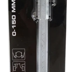Skjutmått 150 mm Millarco