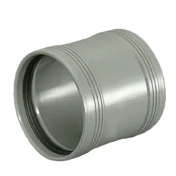 Skjutmuff
