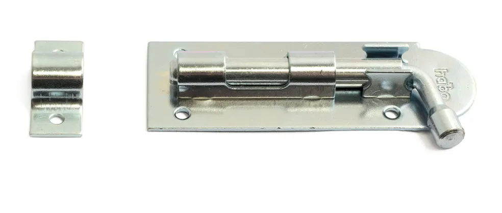Skjutregel Galvad 210 mm Habo