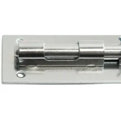 Skjutregel Galvad 160 mm Habo