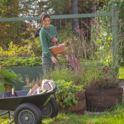 Skottkärra 80 L Garden