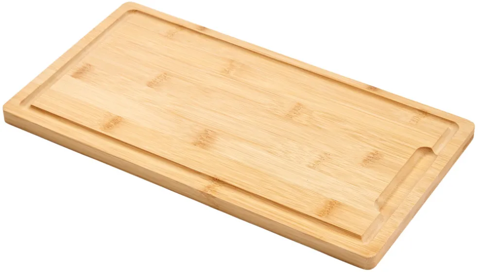 Skärbräda 37 x 20 cm Grillexpert