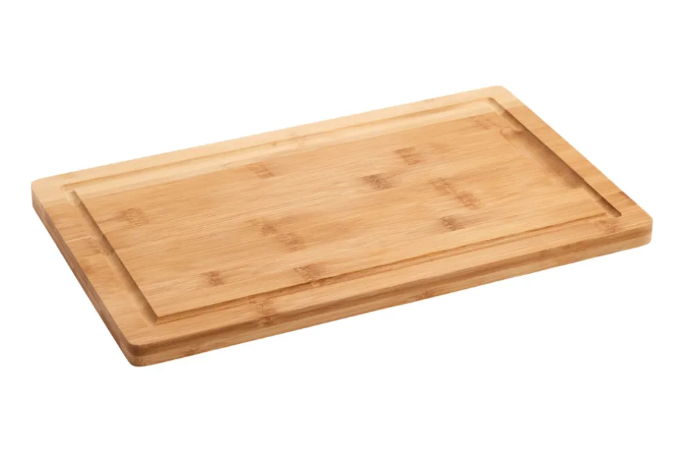 Skärbräda 37 x 20 cm Grillexpert
