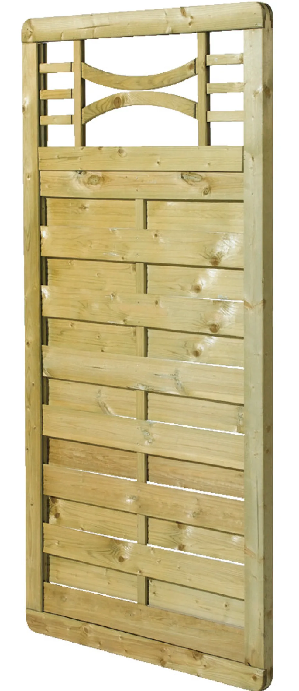 Skärm Classic 90 x 180 cm