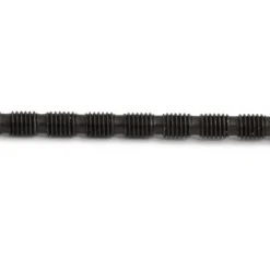 Skruv Nippel Svart M5 x 90 mm Habo