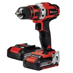 Skruvdragare 18V Einhell