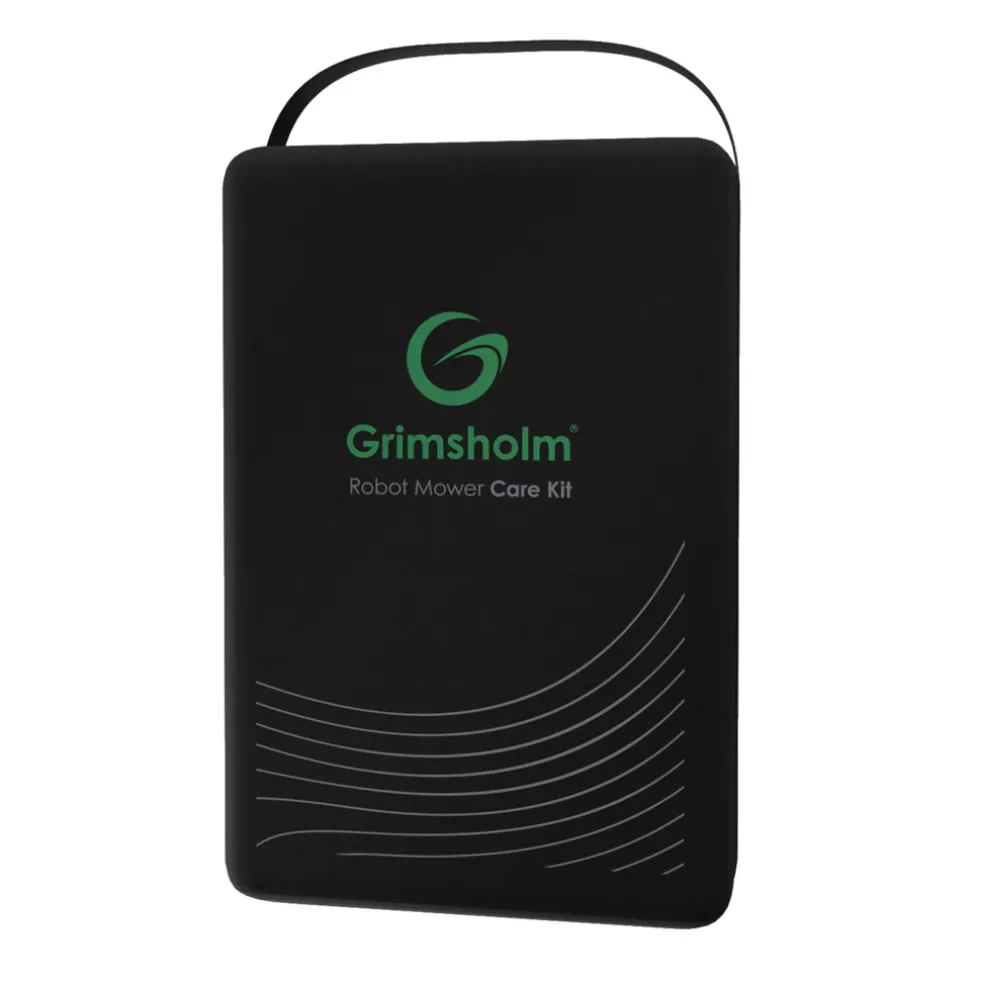 Skötselkit t/robotgräsklippare Grimsholm