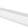 Skugglist Furu Vit 21 x 43 mm - 3,6 m EHL Prolist