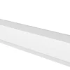 Skugglist Furu Vit 21 x 43 mm - 3,6 m