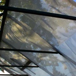 Skuggnät Växthus 2,59 x 1,83 m Vitavia