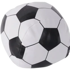 Skumboll Fotboll Ø12 cm Ud & Leg