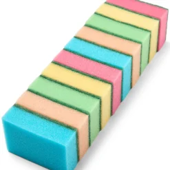 Skursvamp 10-pack G. Funder