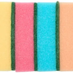 Skursvamp 10-pack G. Funder