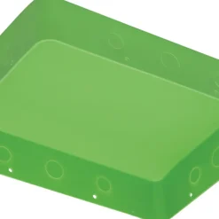 Skyddsbox 275 x 210 x 60 mm Malmbergs