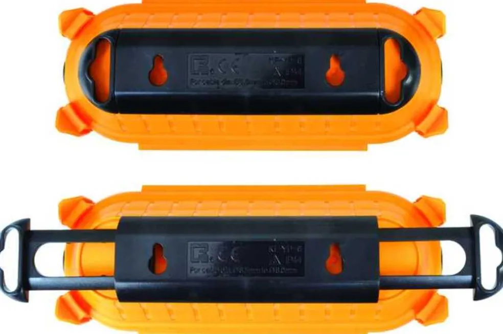 Skyddsbox Stor IP44 Brennenstuhl