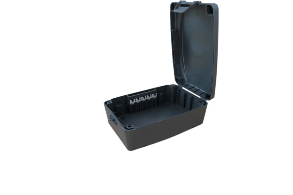 Skyddsbox IP54 340 x 130 x 230 mm
