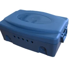 Skyddsbox IP54 340 x 130 x 230 mm