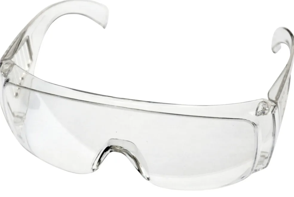 Skyddsglasögon Safer