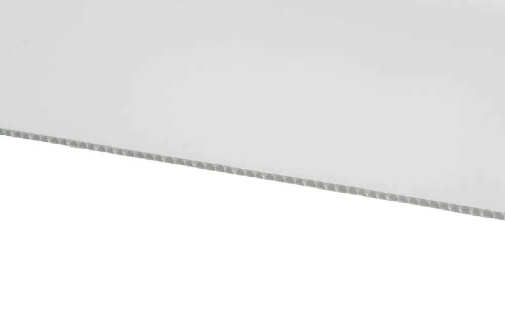 Skyddsplast RiaCover 400 g Vit 3 x 800 x 1200 mm Rias