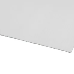 Skyddsplast RiaCover Vit 250 g 2 x 800 x 1200 mm Rias