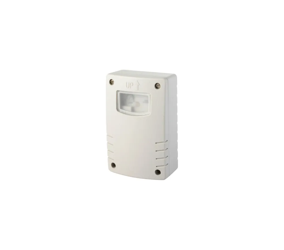 Skymningsrelä m/timer IP44