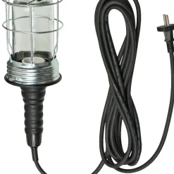 Sladdlampa IP20 Brennenstuhl
