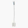 Sladdställ DCL Ojordat 15 cm