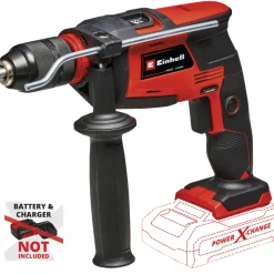 Slagborrmaskin 18V Einhell