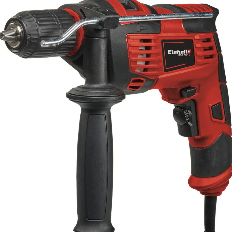 Slagborrmaskin 720W Einhell