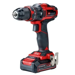 Slagskruvdragare 18V Einhell