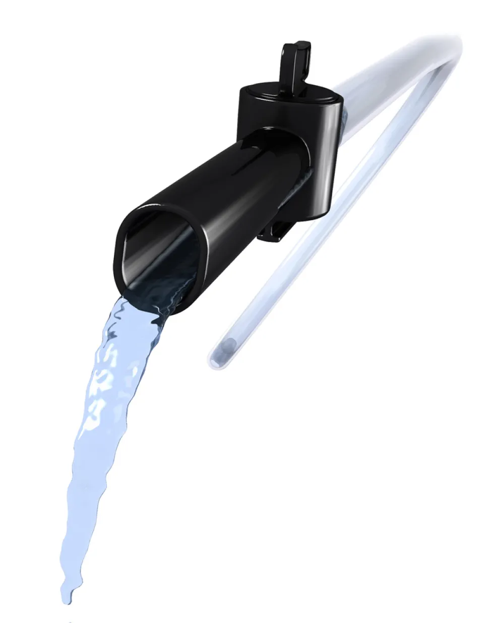 Slangsats Aqua-Go 3/4