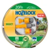 Slangset Select 20 m Hozelock
