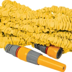 Slangset Superhoze 30 m Hozelock