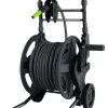 Slangvagn 45 m Garden