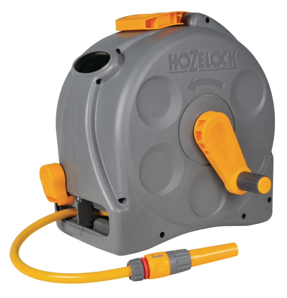 Slangvinda 2-i-1 25 m Hozelock