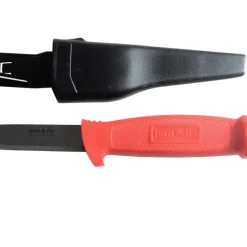 Slidkniv 22 cm