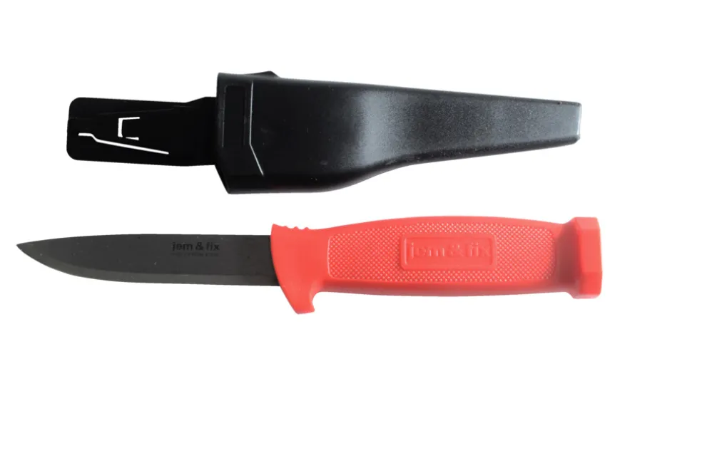 Slidkniv 22 cm
