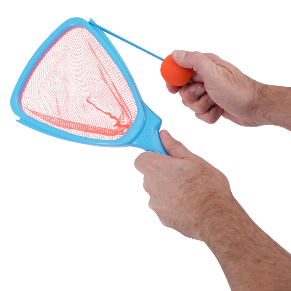 Slingball Set Ud & leg