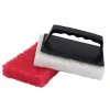 Slip- & polersvamp Luxi