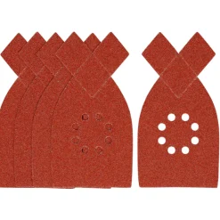 Slippapper Multislip K60 5-pack Stanley