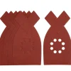 Slippapper Multislip K180 5-pack Stanley