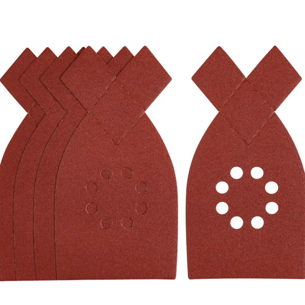 Slippapper Multislip K180 5-pack Stanley