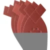 Slippapper Multislip K60-180 5-pack Stanley
